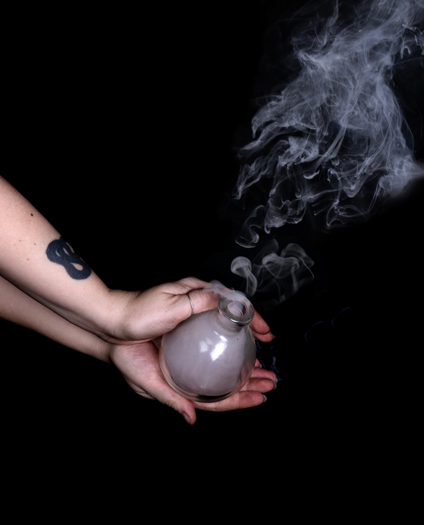 October News from the Perfumery