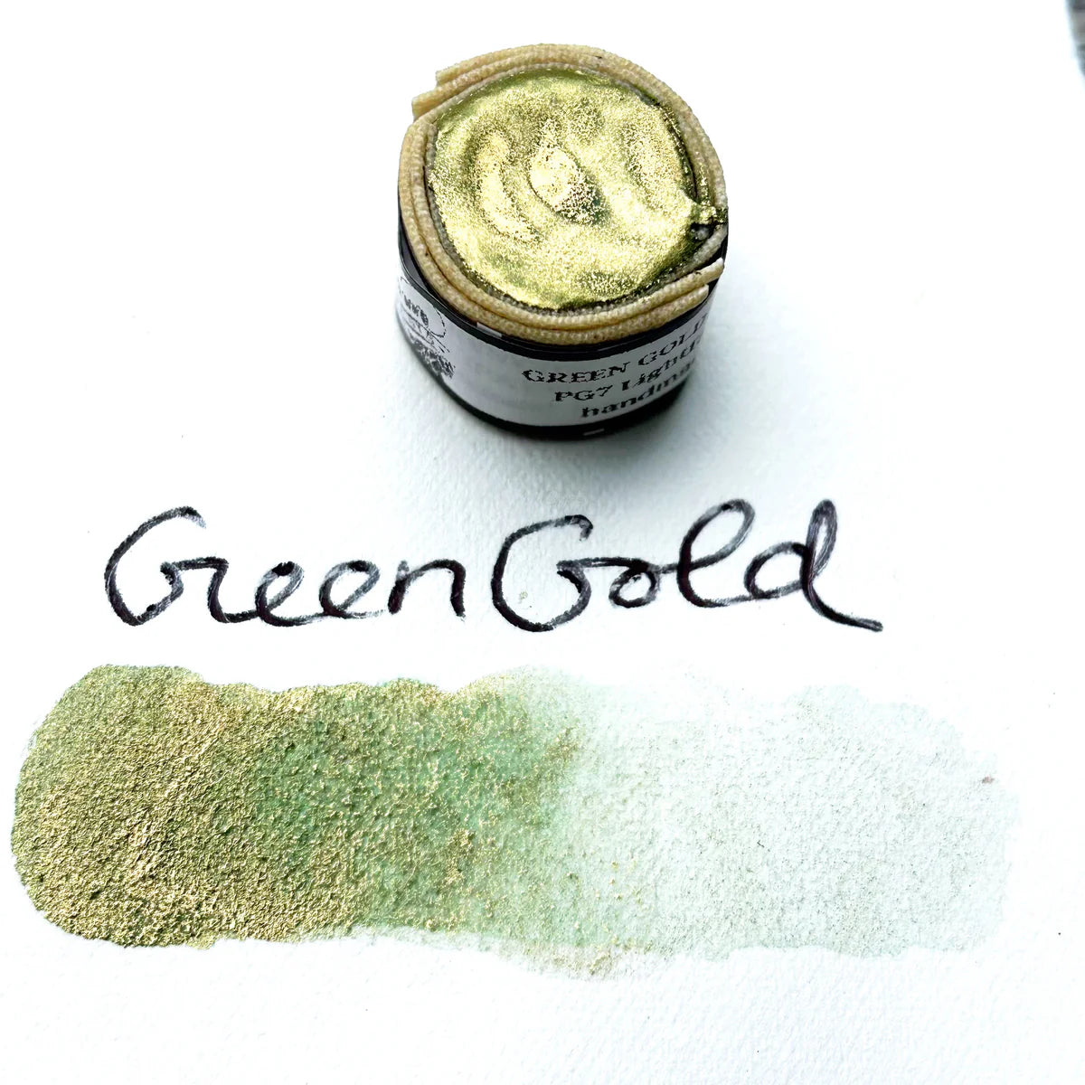 Aquarelles naturelles | BEAM PAINTS