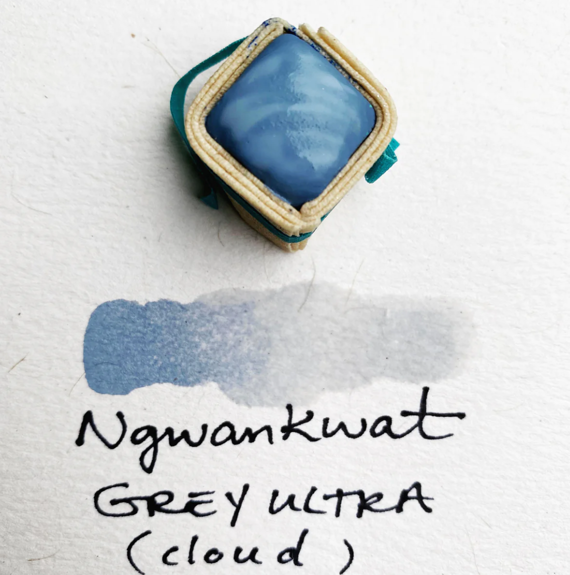 Aquarelles naturelles | BEAM PAINTS
