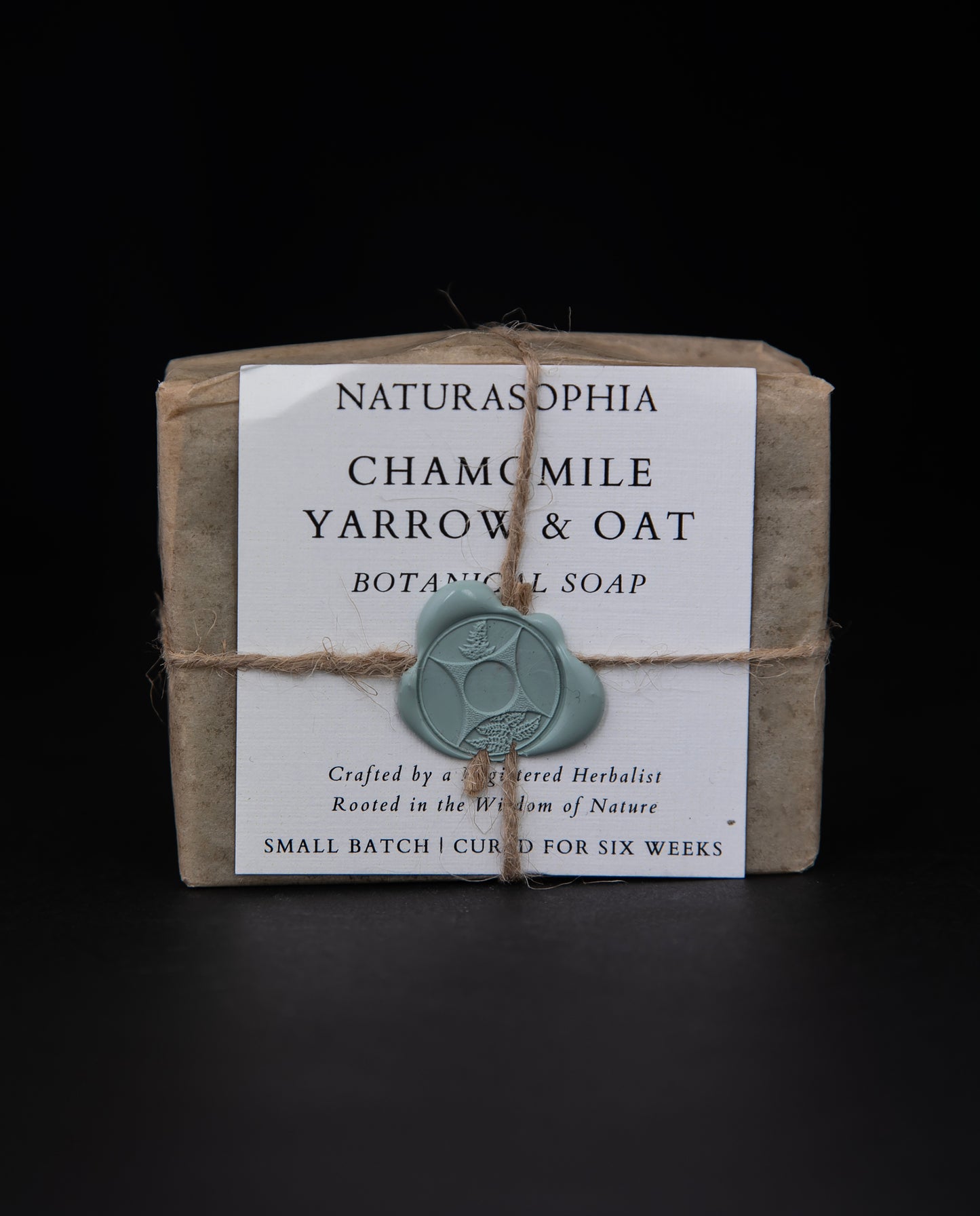 Botanical Soap Bars | NATURASOPHIA