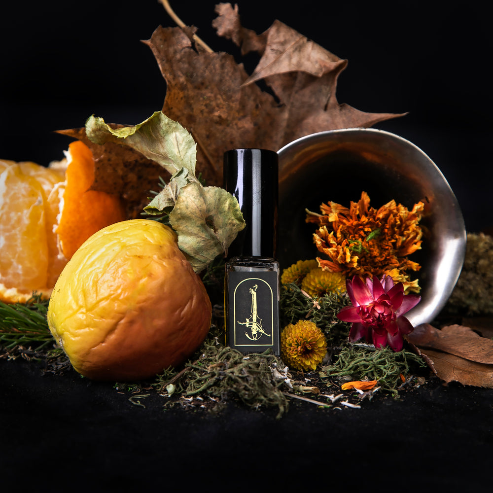 
                      
                        FORÊT AUX INSTRUMENTS: Une Symphonie d'Odeurs | Limited Edition Box Set
                      
                    