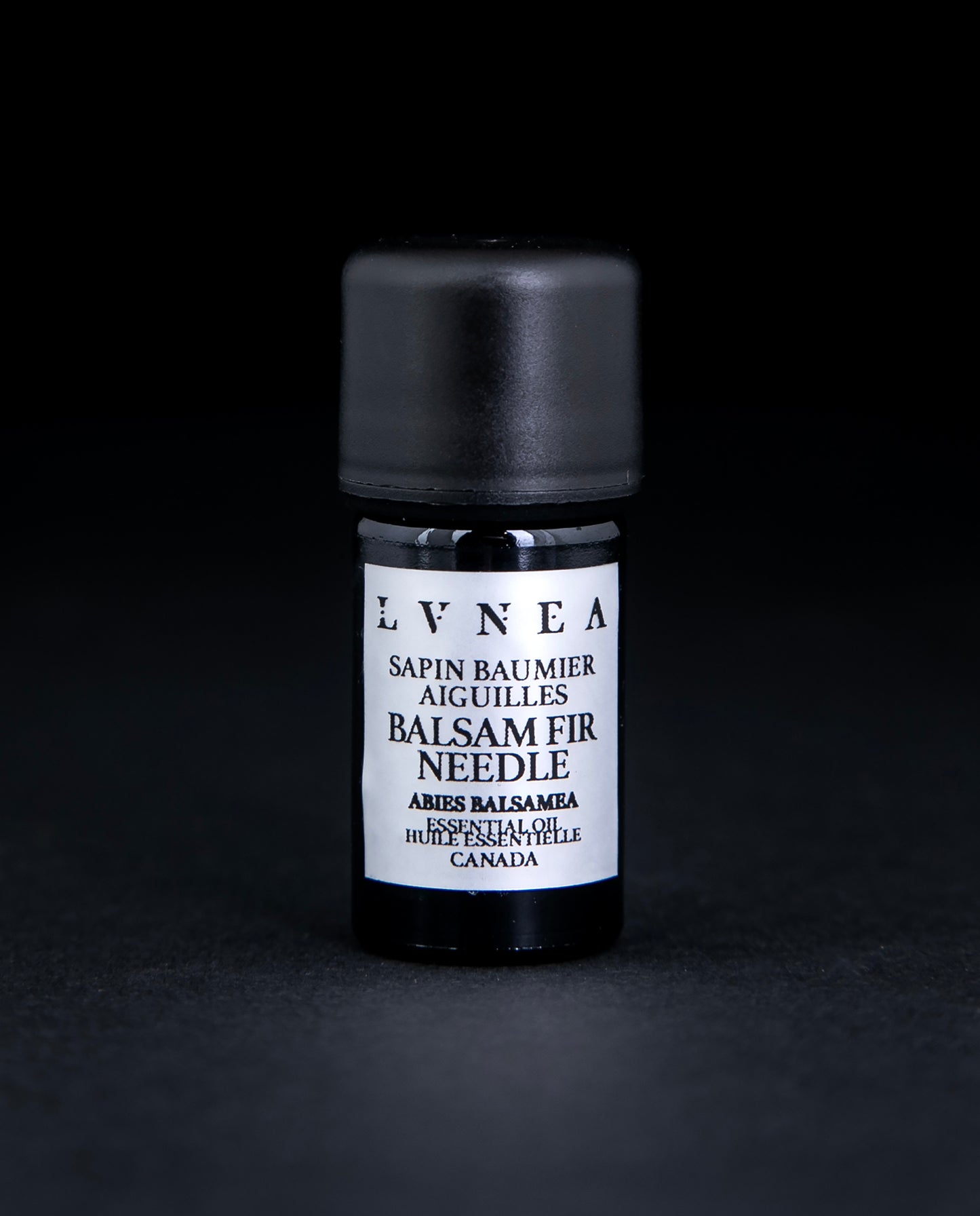 BALSAM FIR NEEDLE | Essential Oil