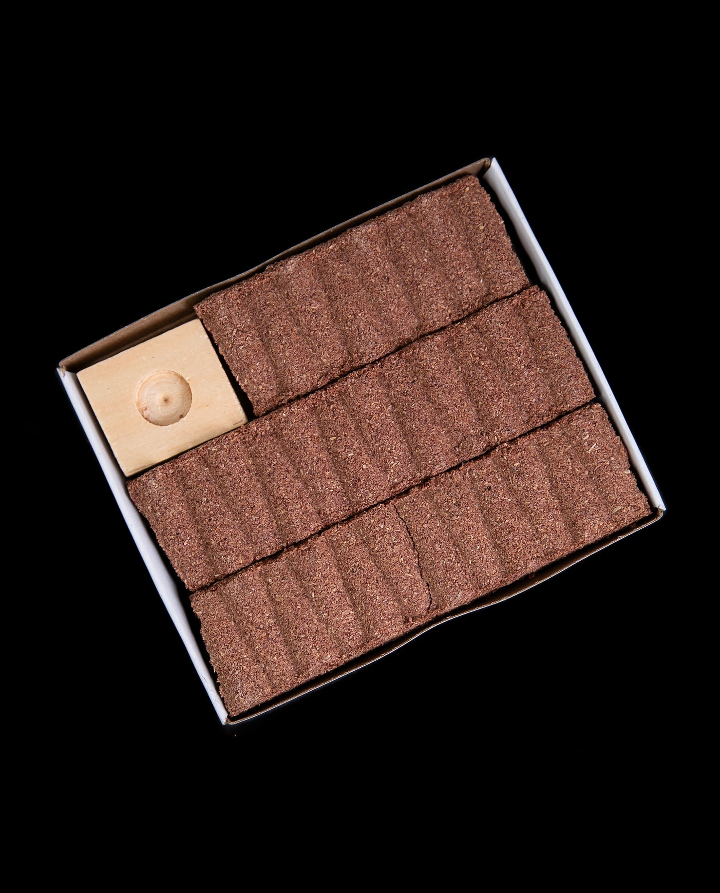 Cônes d'encens de cèdre rouge | PAINE