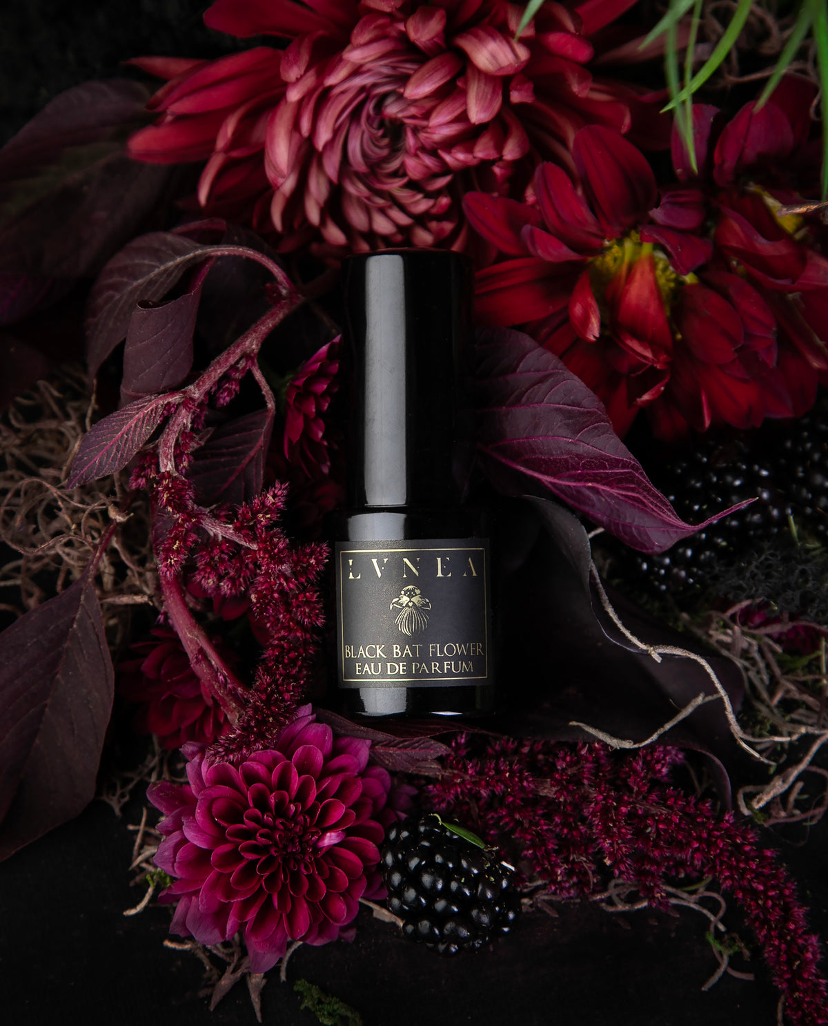 BLACK BAT FLOWER | Eau de Parfum - Limited Edition