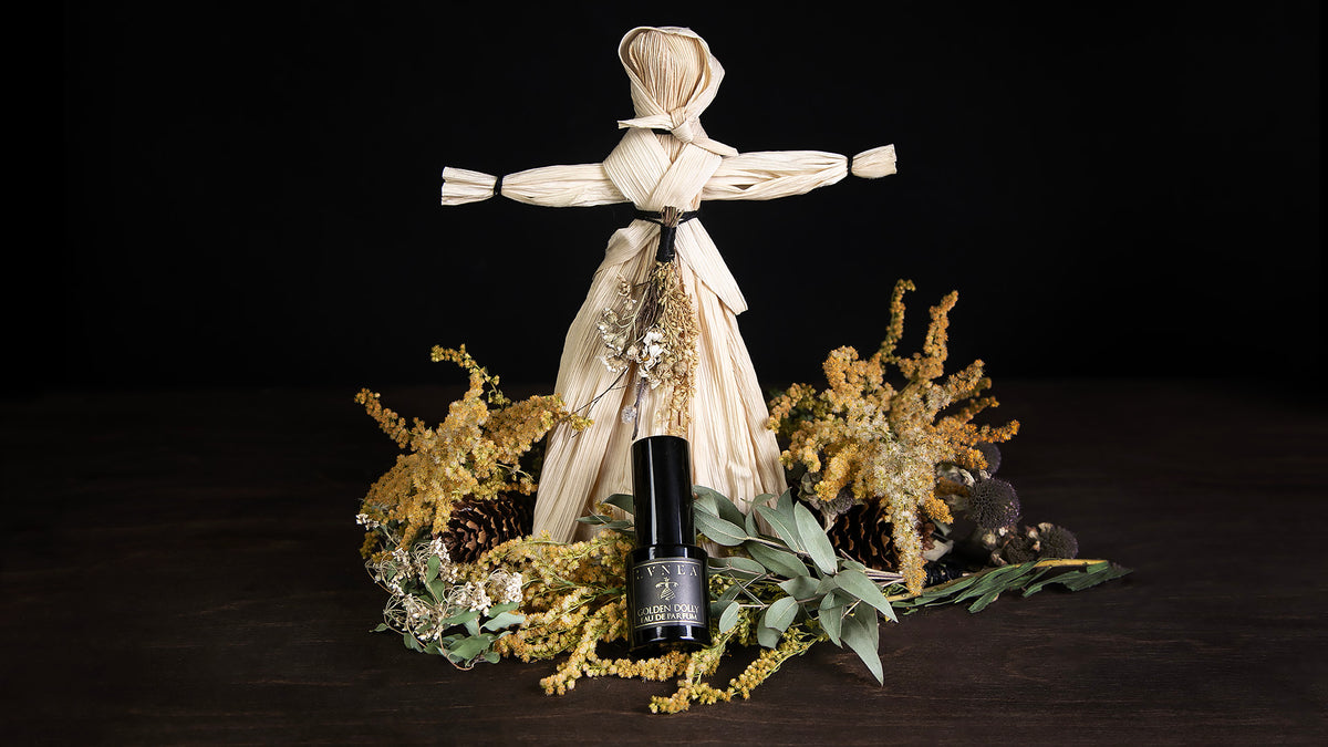 Lvnea Perfume