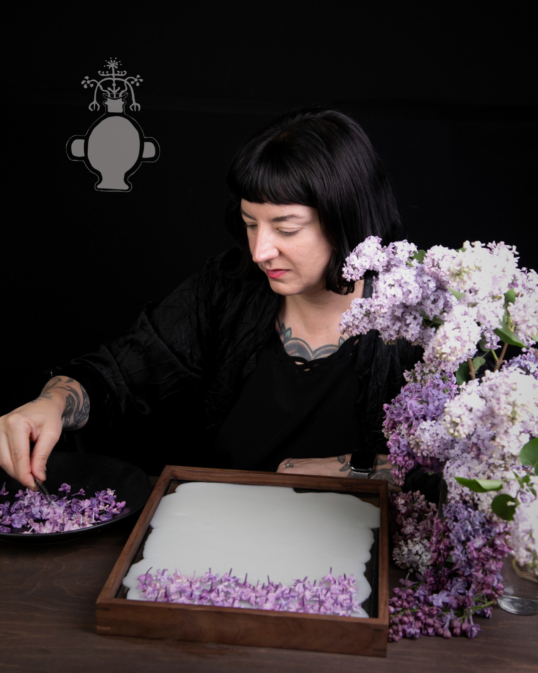 Workshop (in-person): Introduction to Artisanal Plant Extractions