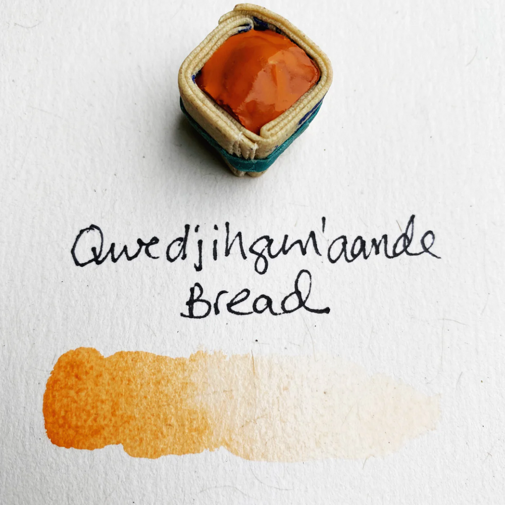 
                      
                        Aquarelles naturelles | BEAM PAINTS
                      
                    