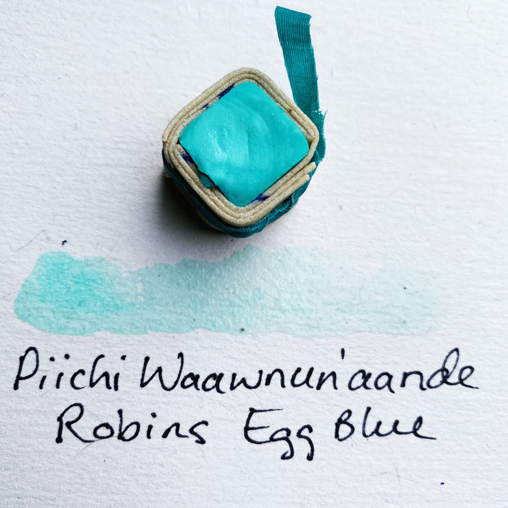 
                      
                        Aquarelles naturelles | BEAM PAINTS
                      
                    