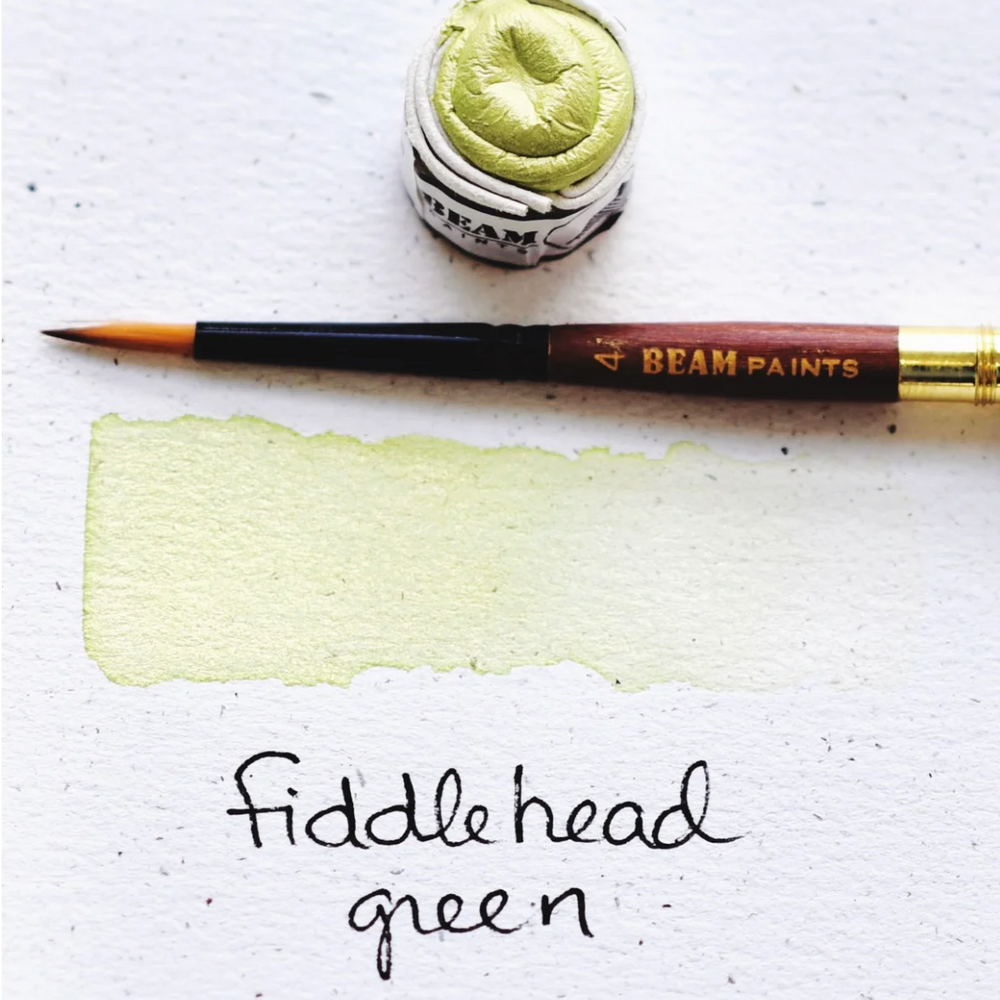 
                      
                        Aquarelles naturelles | BEAM PAINTS
                      
                    