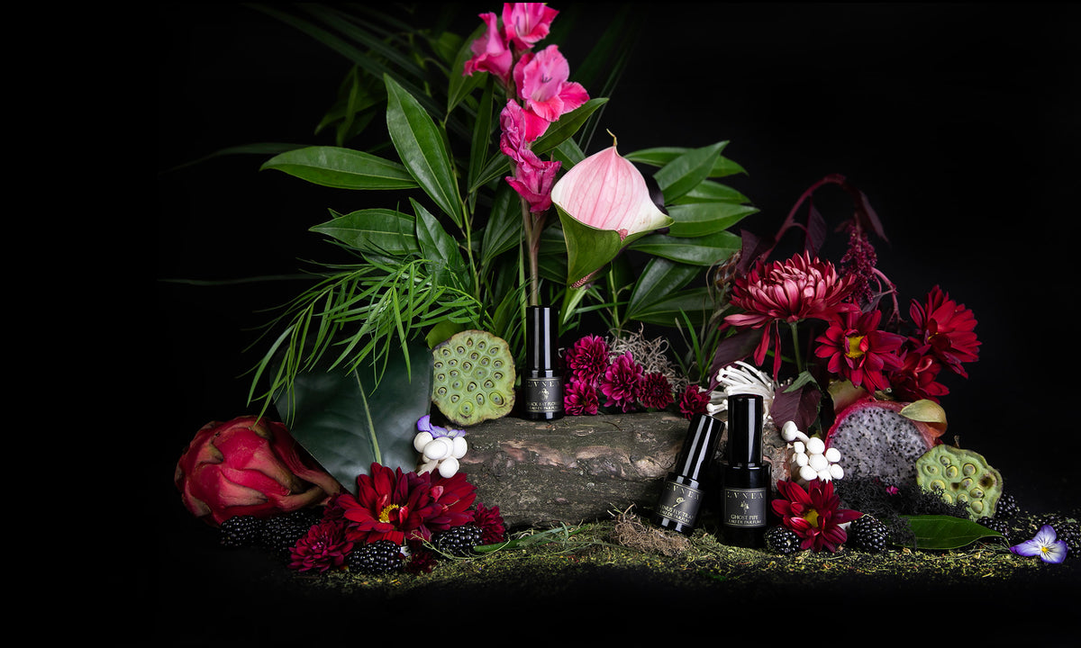 Lvnea Perfume