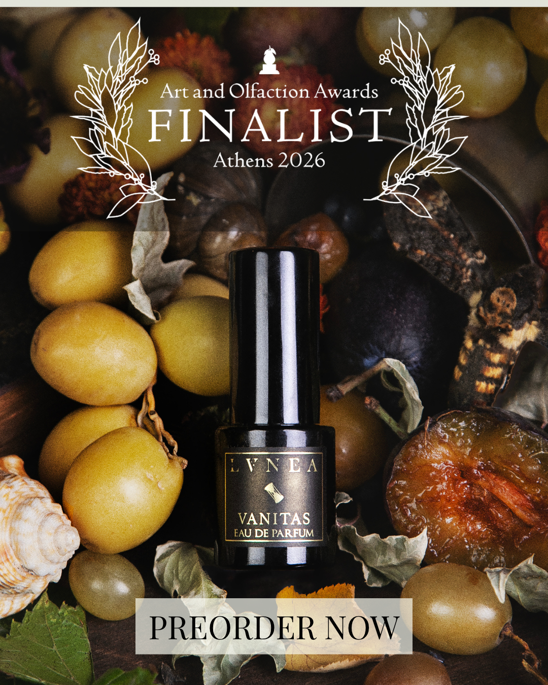 Lvnea Perfume
