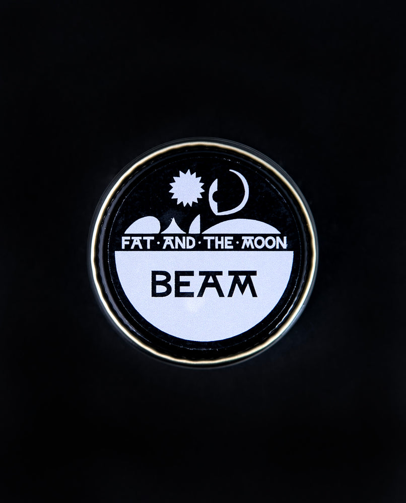 Illuminateur de teint 'Beam' | FAT AND THE MOON