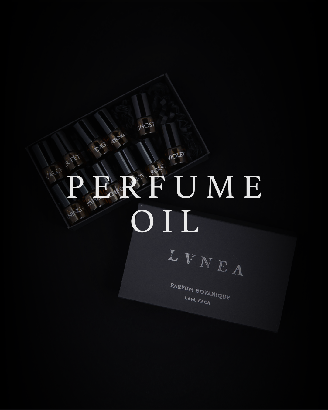 Lvnea Perfume
