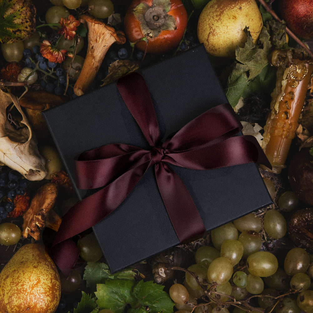 
                      
                        Une Nature Morte avec... | Coffret Saisonnier Automnal
                      
                    