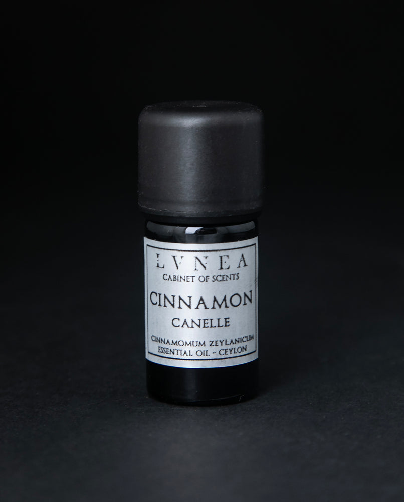 CINNAMON ESSENTIAL OIL | Pure Plant Extract