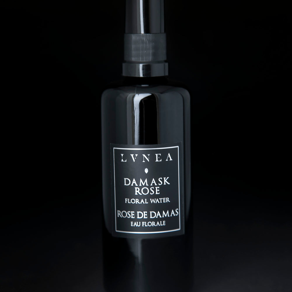 
                      
                        ROSE GLOW | Facial Care Gift Set
                      
                    