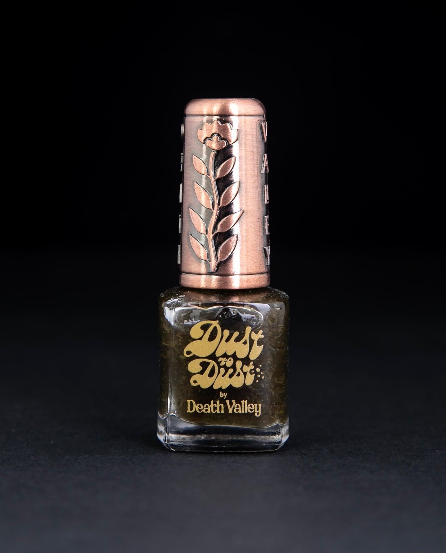 Dill Weed | DEATH VALLEY NAILS