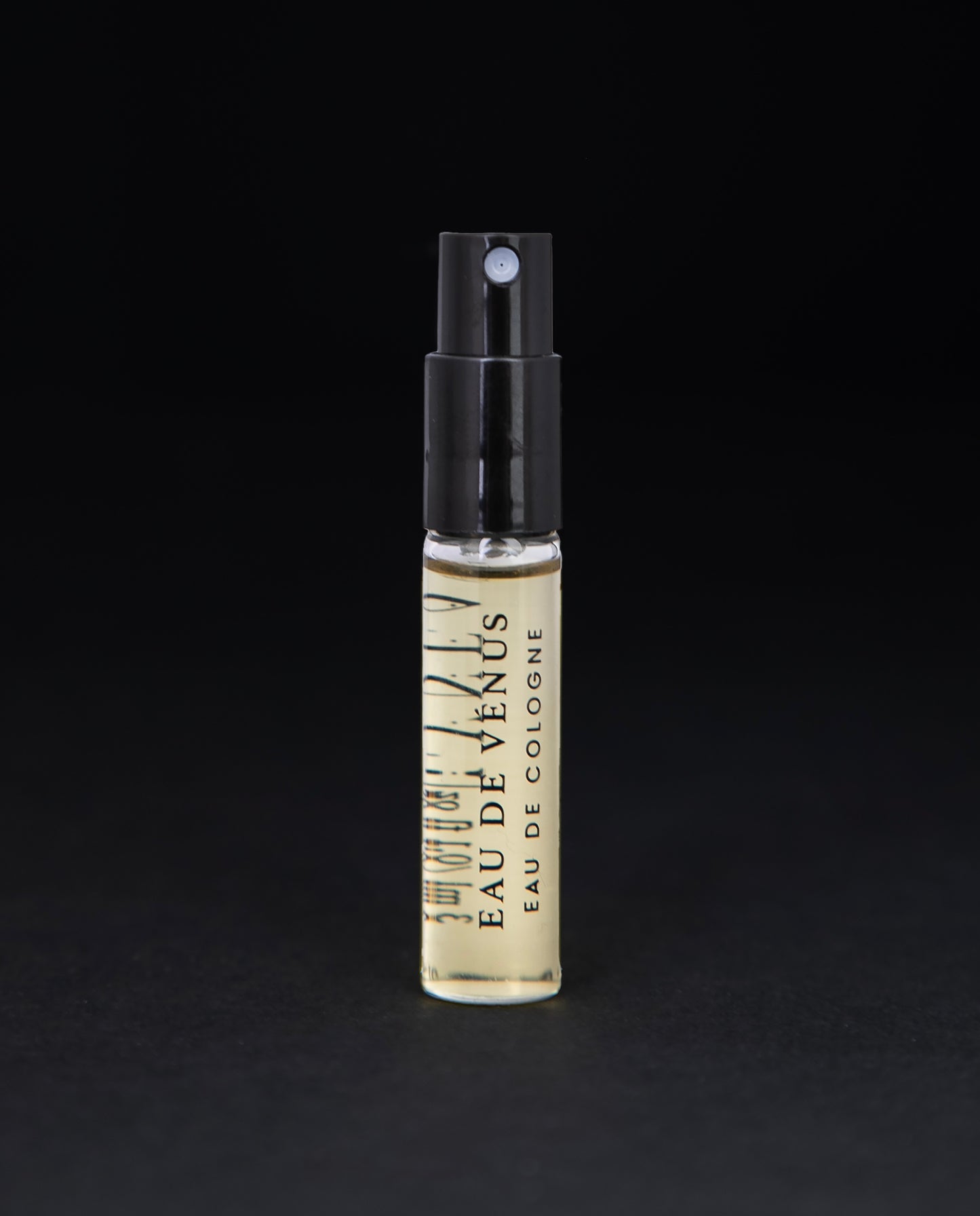 EAU DE VÉNUS | Eau de Cologne - ambrette, magnolia, and mugwort