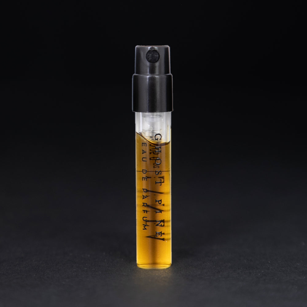 
                      
                        GHOST PINE | Eau de Parfum - pine needles and old growth forests
                      
                    