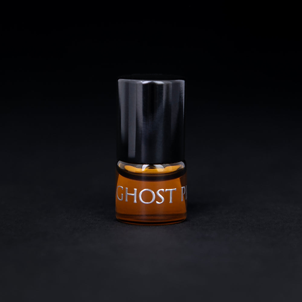 
                      
                        GHOST PINE | Botanical Perfume Oil - pine needles and old growth forests
                      
                    
