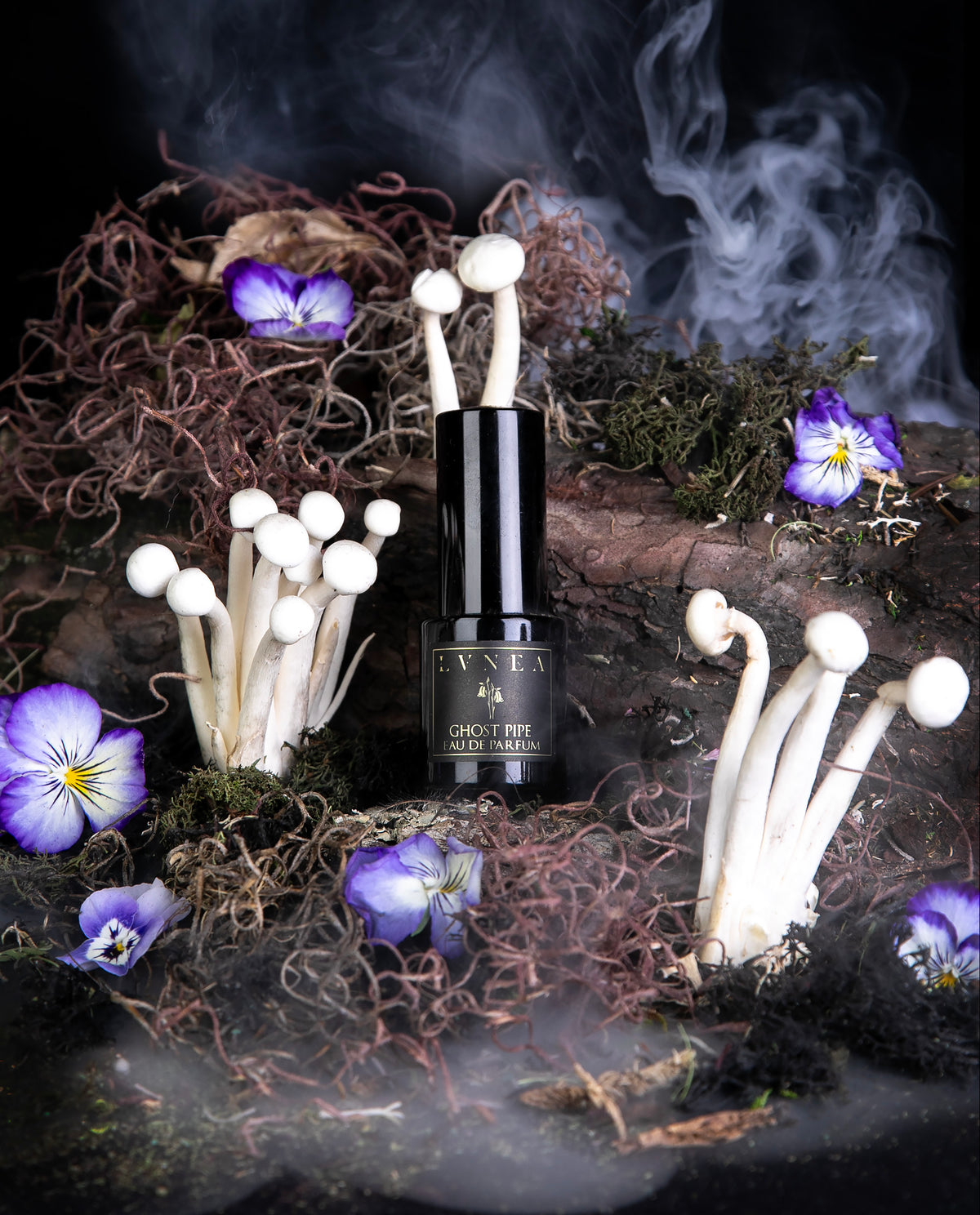 GHOST PIPE | Eau de Parfum - Limited Edition