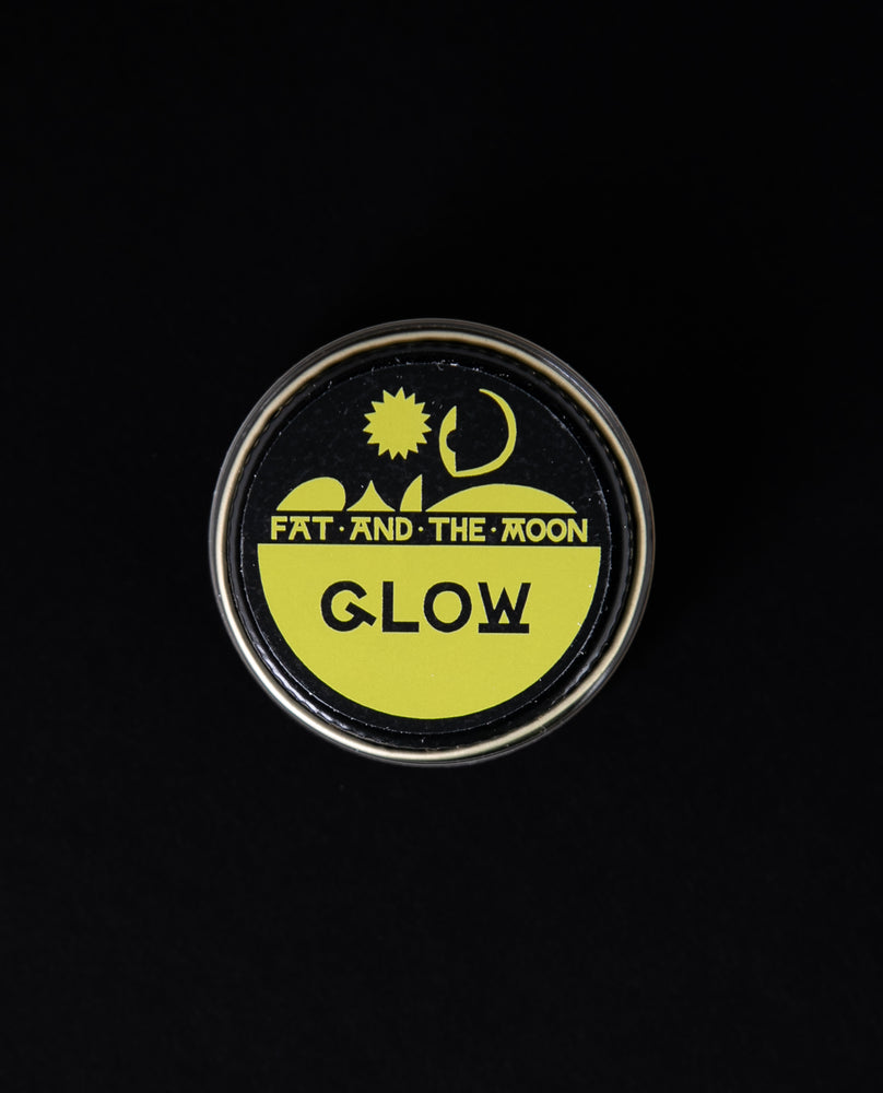 Illuminateur de teint 'Glow' | FAT AND THE MOON