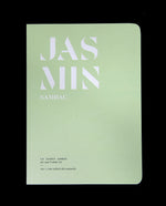 Livre "Jasmin sambac en parfumerie" | NEZ ÉDITIONS
