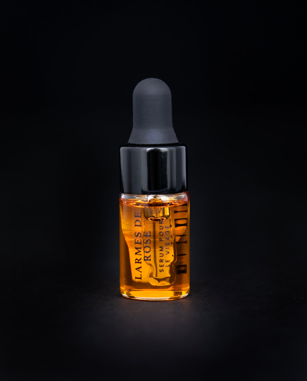 LARMES DE ROSE | Sérum pour le visage - ÉCHANTILLON