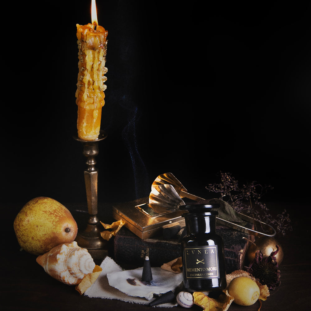 
                      
                        Une Nature Morte avec... | Coffret Saisonnier Automnal
                      
                    