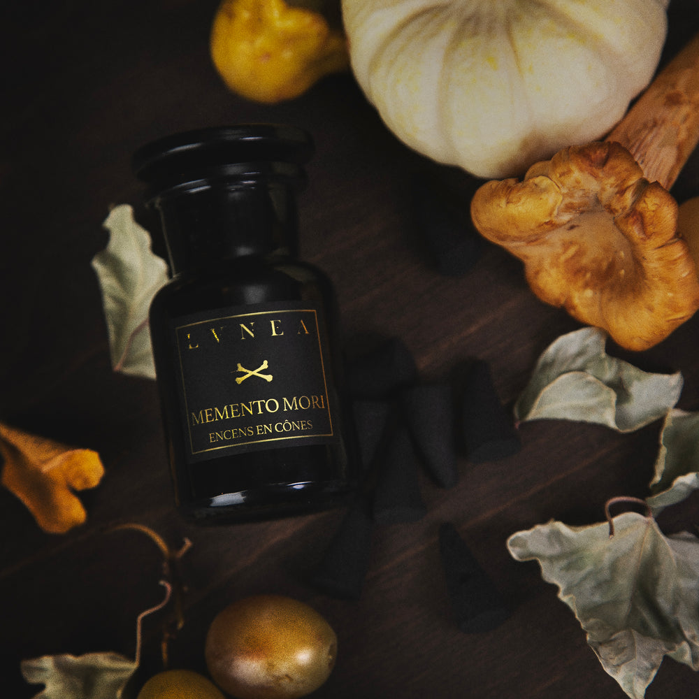 
                      
                        Une Nature Morte avec... | Coffret Saisonnier Automnal
                      
                    