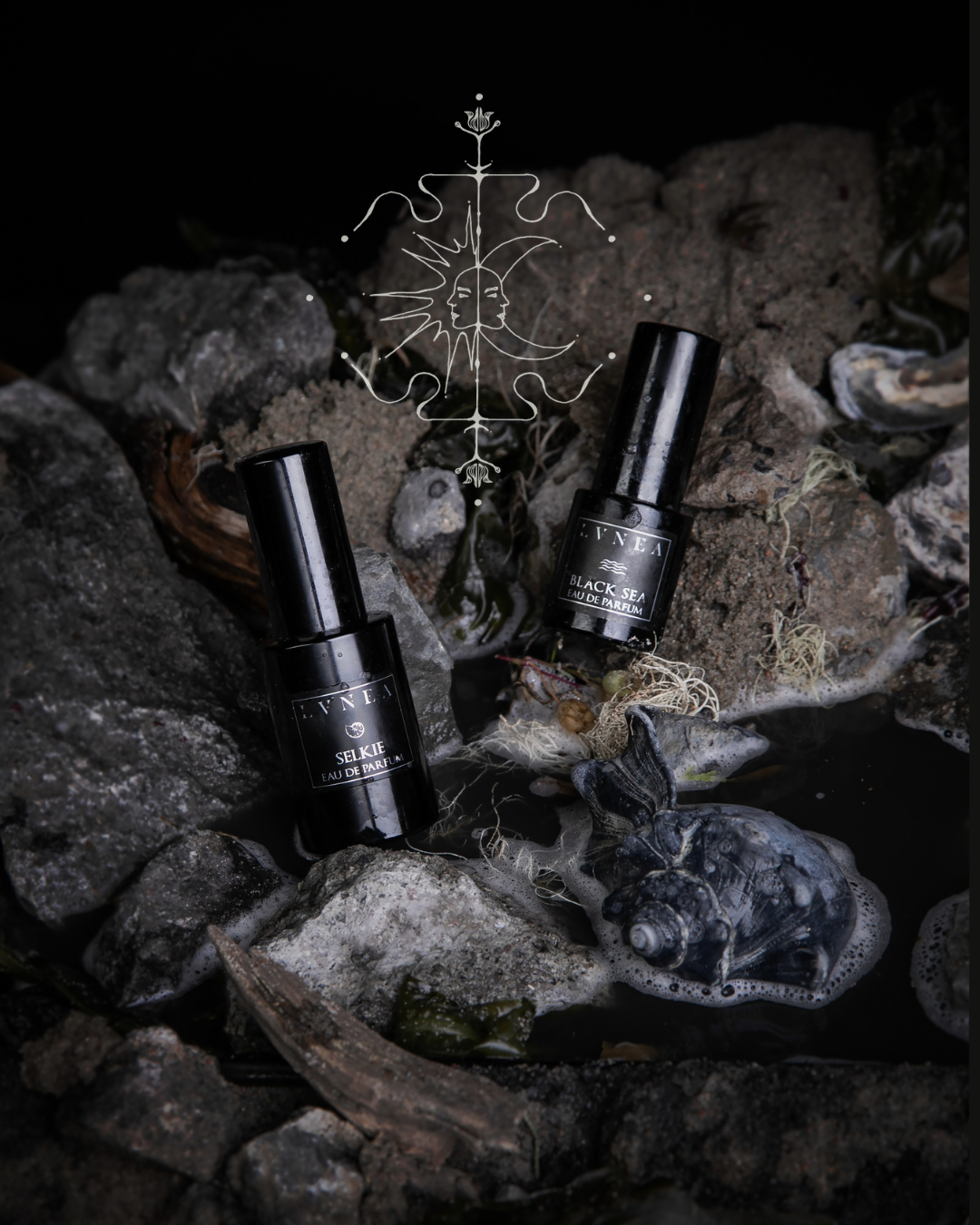 Lvnea Perfume