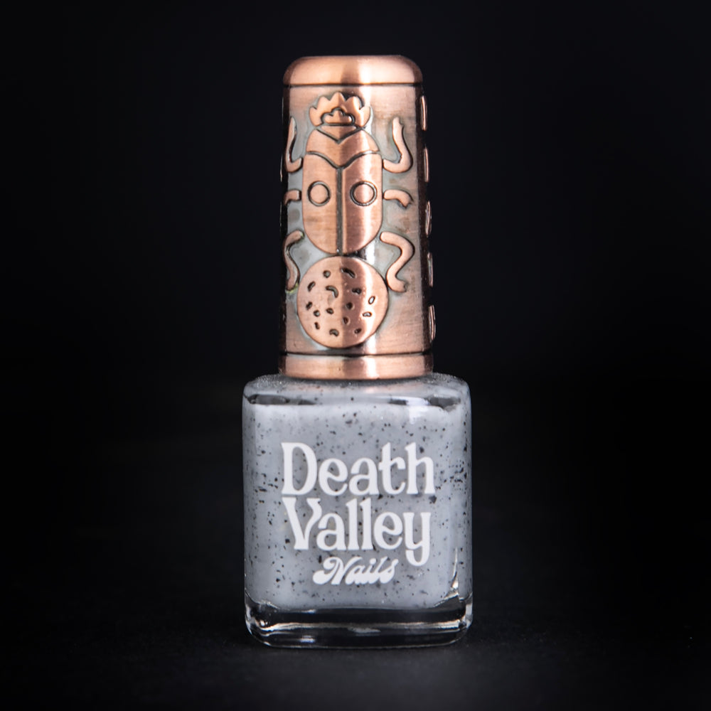 Robin's Egg | DEATH VALLEY NAILS