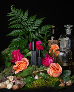 BABYLON ROSE | Eau de Parfum- rose, saffran, pétrichor