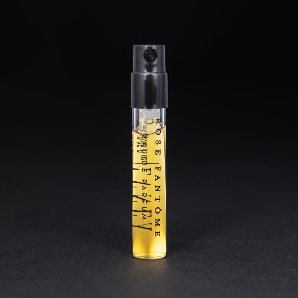 
                      
                        ROSE FANTÔME | Eau de Parfum - porcelain rose wreaths and immortelle
                      
                    