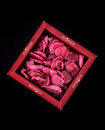Crystallized Rose Petals | CONFISERIE FLORIAN