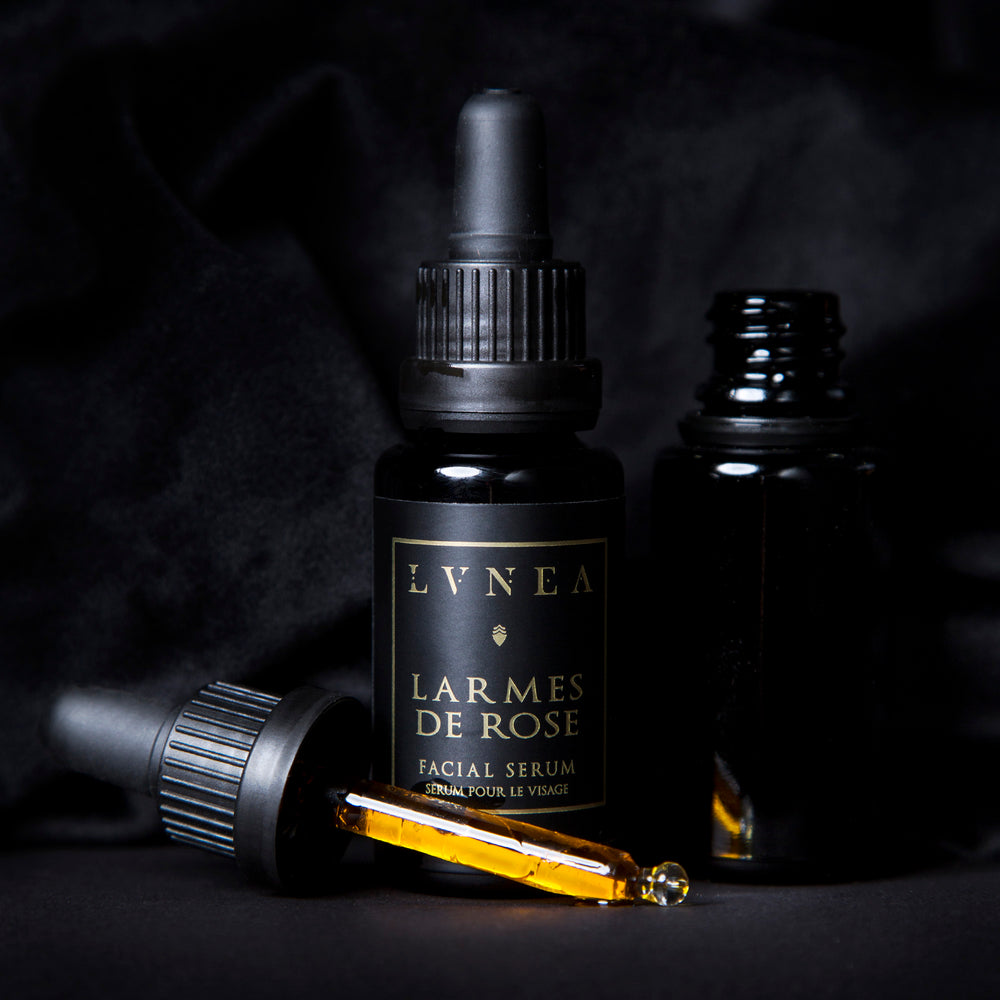 ROSE GLOW | Facial Care Gift Set