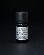 SANDALWOOD, NEW CALEDONIA ESSENTIAL OIL | Pure Plant Extract