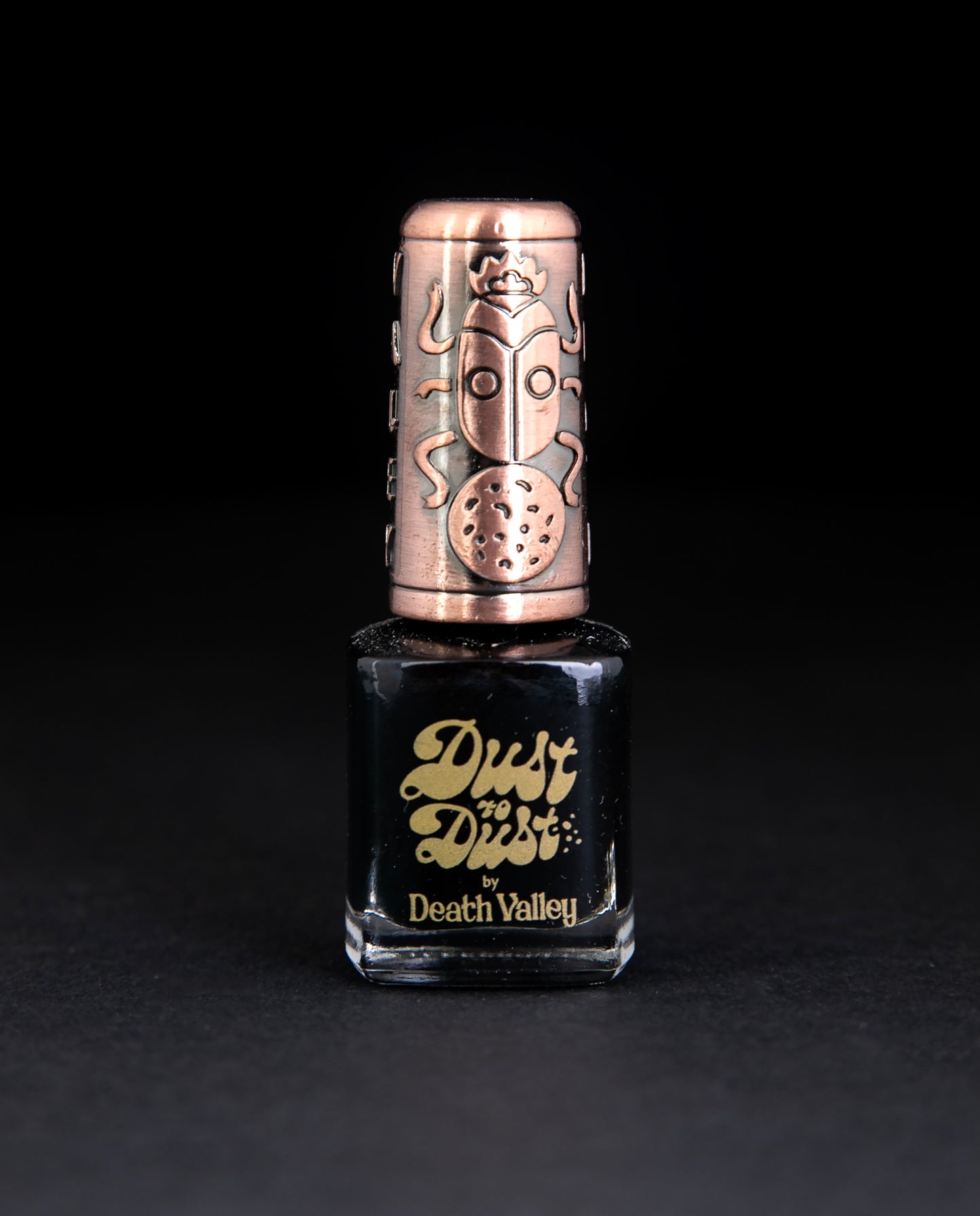 Green Spirulina | DEATH VALLEY NAILS