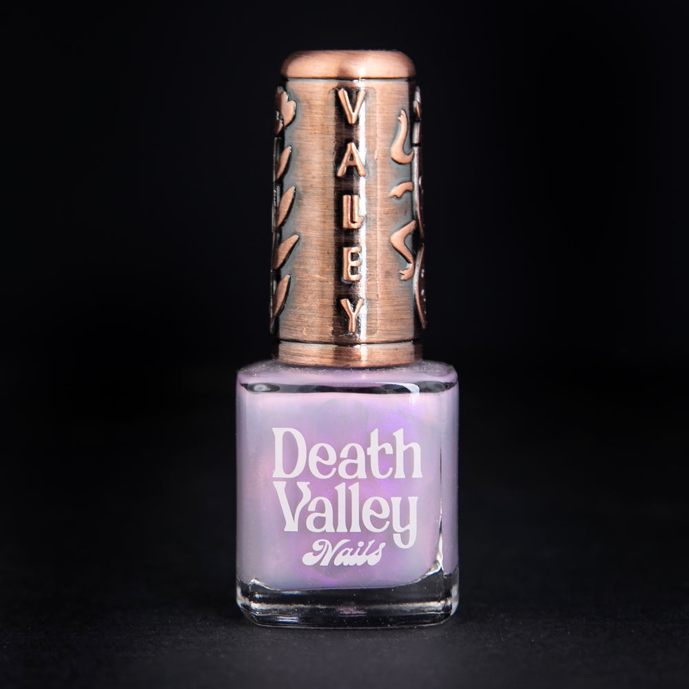 Whiffs | DEATH VALLEY NAILS