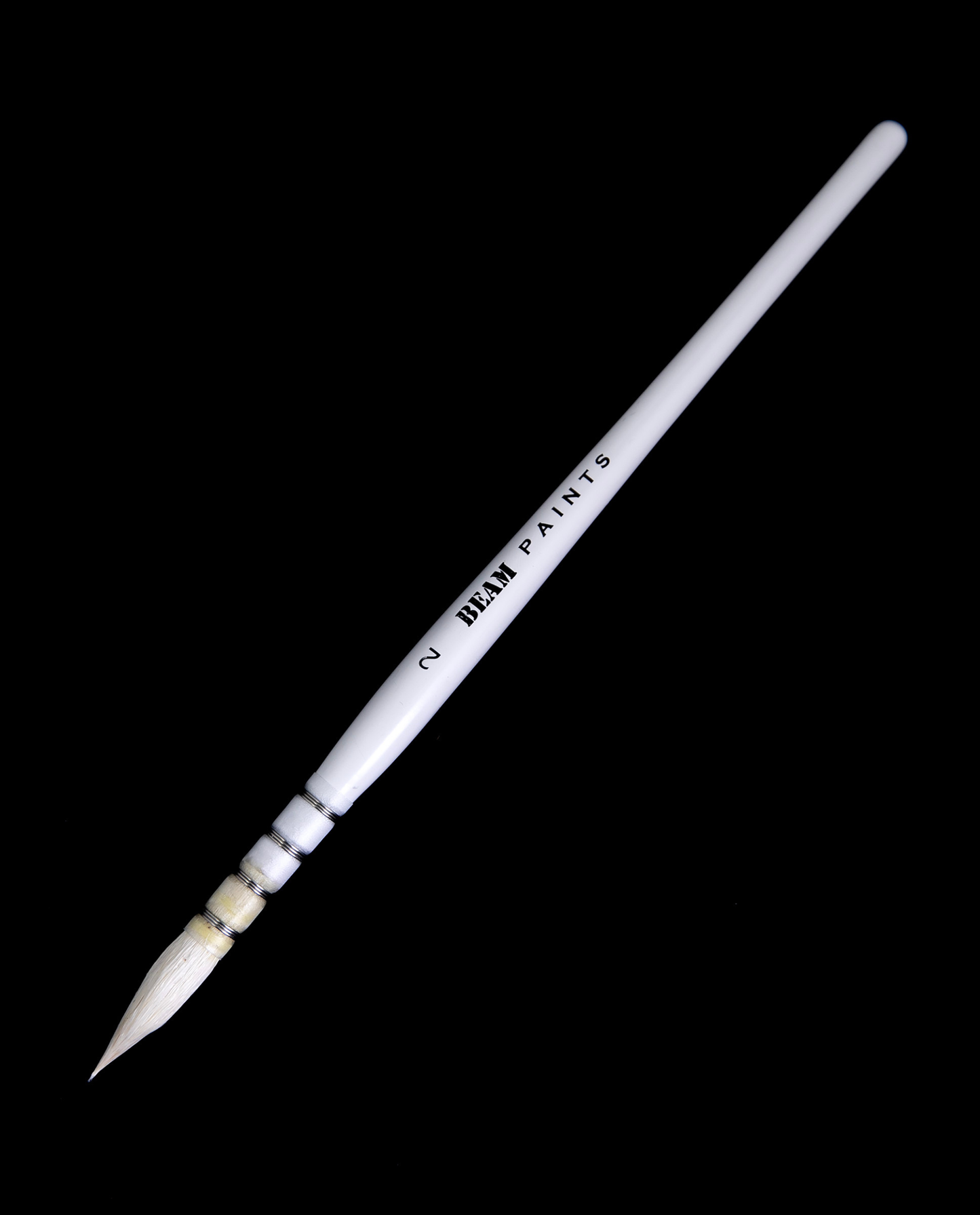 Wool Mop Brush | BEAM PAINTS