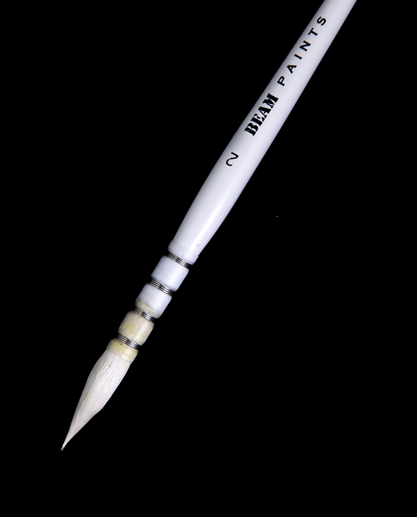 Wool Mop Brush | BEAM PAINTS