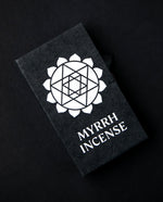 Myrrh Tibetan Incense