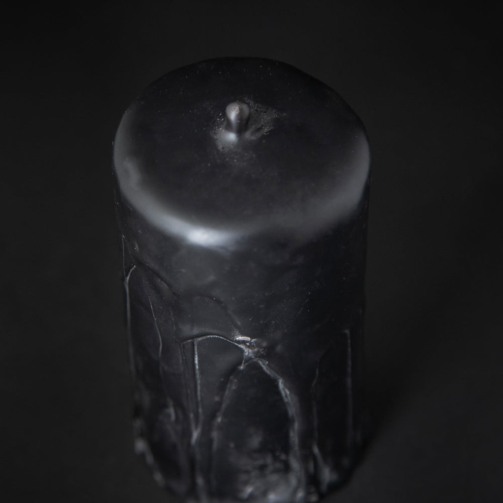 
                      
                        Onyx Beeswax Pillars | RITUAALIA
                      
                    
