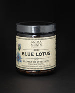 Thé de fleurs de lotus bleu | APOTHICAIRE ANIMA MUNDI