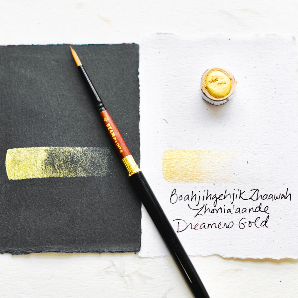 
                      
                        Aquarelles naturelles | BEAM PAINTS
                      
                    