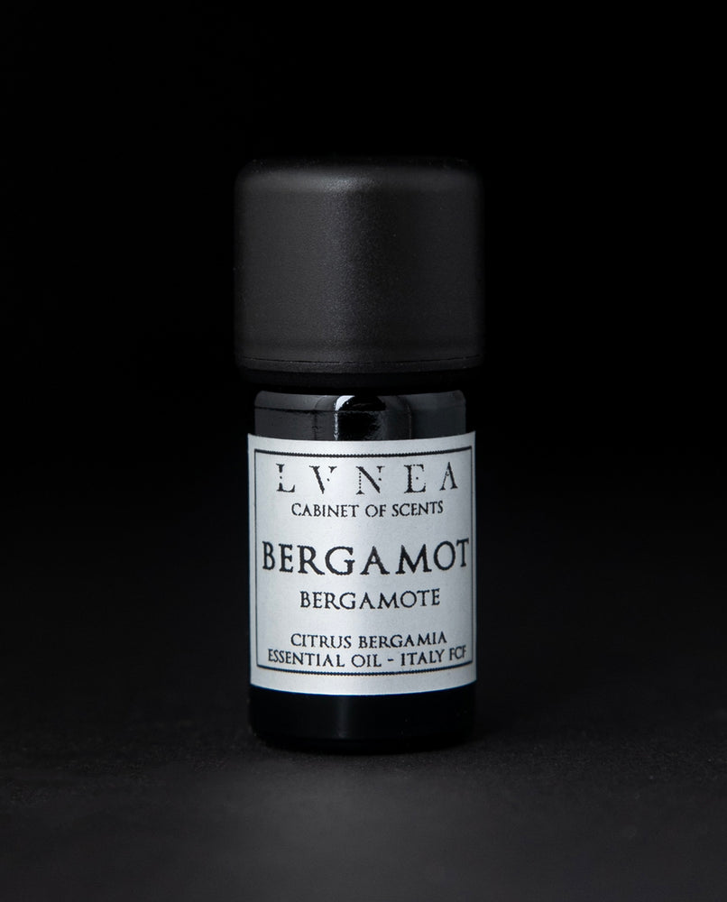 BERGAMOT | Essential Oil