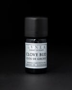 CLOVE BUD ESSENTIAL OIL | | Pure Plant Extract