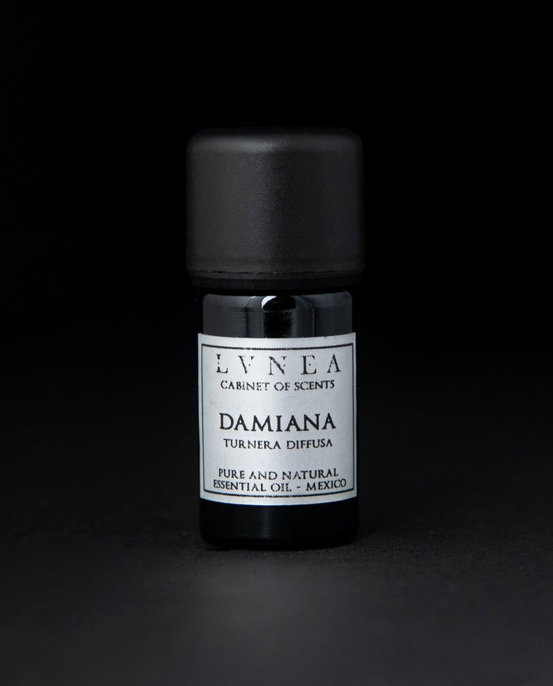 DAMIANA ESSENTIAL OIL | Pure* Plant Extract