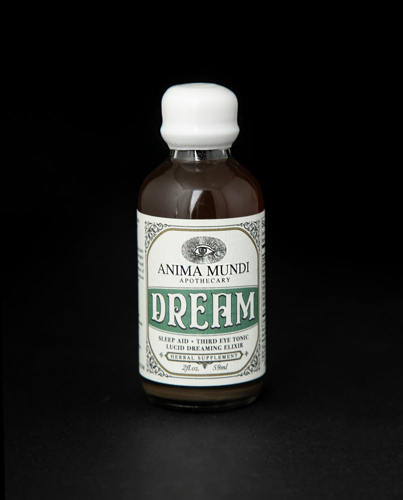 Lucid Dream Elixir | ANIMA MUNDI APOTHECARY