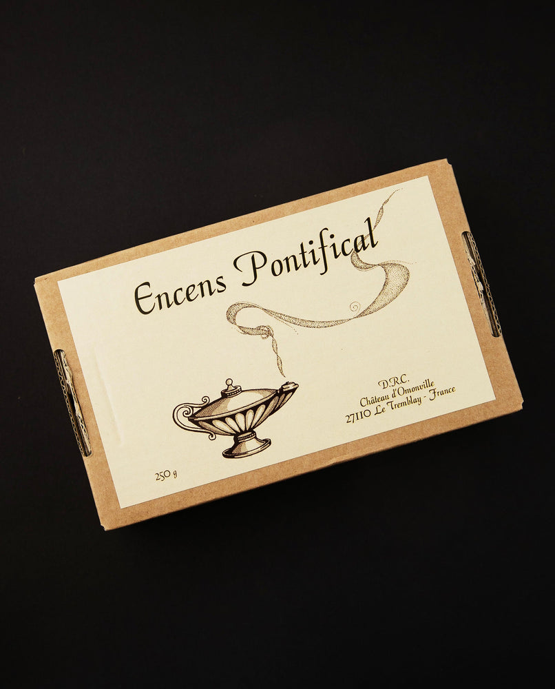 Encens pontifical | ENCENS ROSICRUCIEN